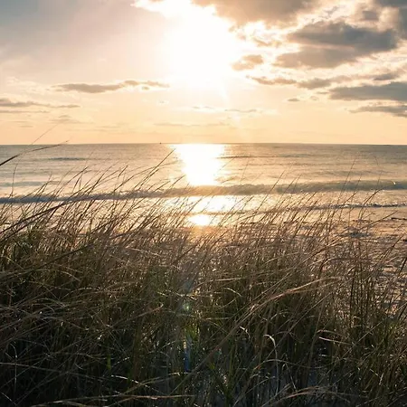 Cape Cod'S Best Beach Getaway